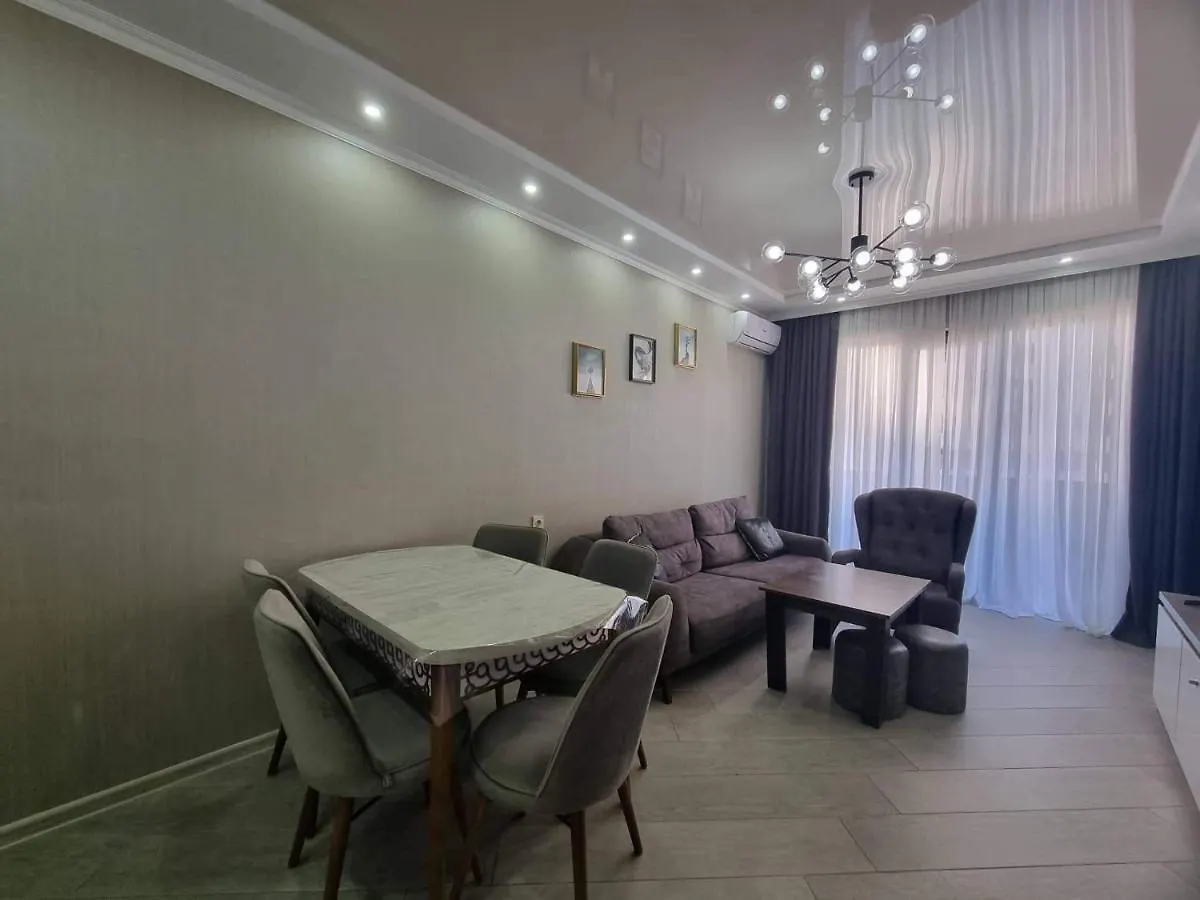 Apartament Ketino 巴统 0*,  格鲁吉亚
