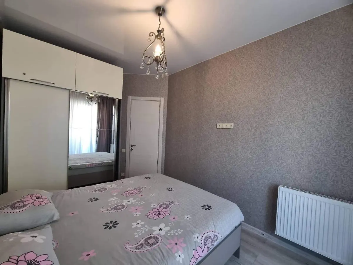 Apartament Ketino 巴统 格鲁吉亚