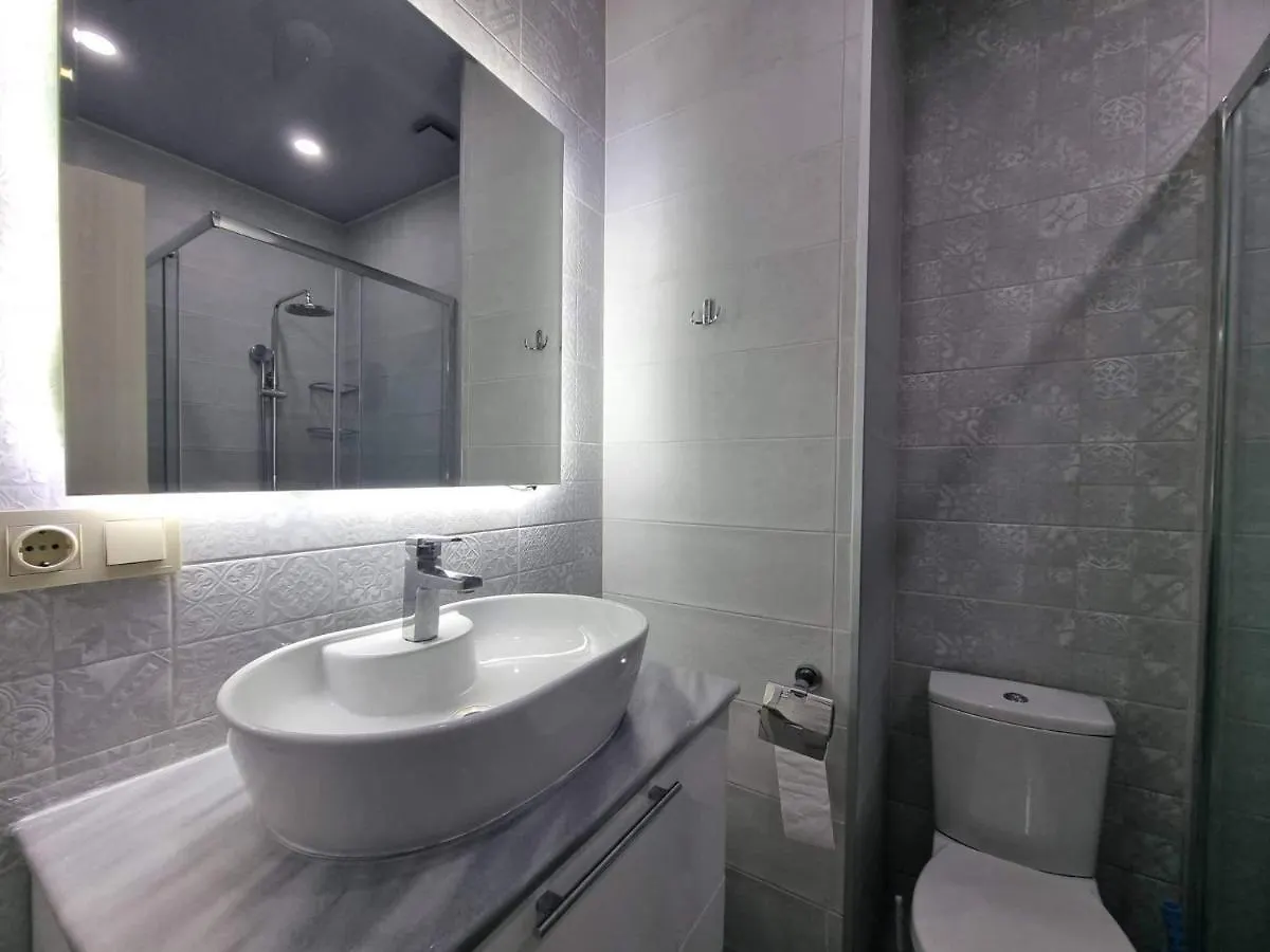 Apartament Ketino 巴统 0*,  格鲁吉亚