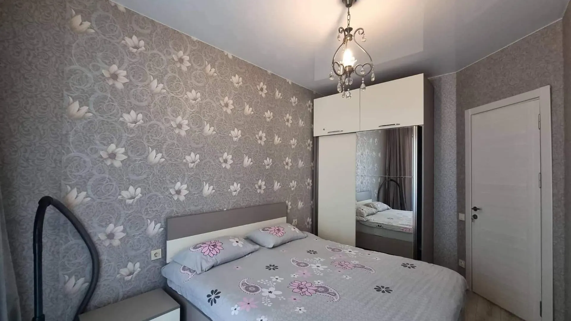 公寓 Apartament Ketino 巴统 格鲁吉亚